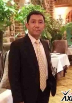 مەخمۇت قاسىمنىڭ قىسقىچە تەرجىمھالى