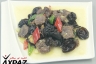 قېرىن قۇلاق گوش قۇرىمىسى(木耳炒肉)