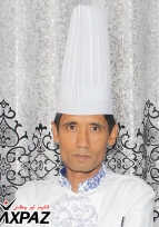 ئاشپەز سالى ئۇستامنىڭ تەرجىماھالى