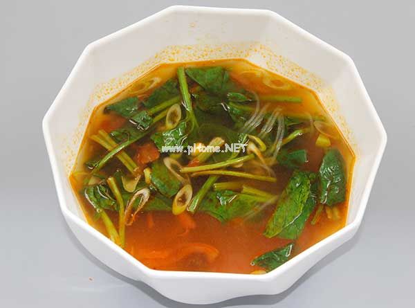  يالاڭ ھېسىپ شورپىسى(رەسىملىك)