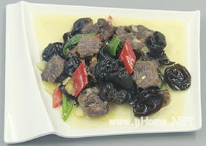 قېرىنقۇلاق گۆش قورىمىسى
