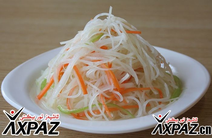 ئاق تۇرۇپ قەلەمچىسى