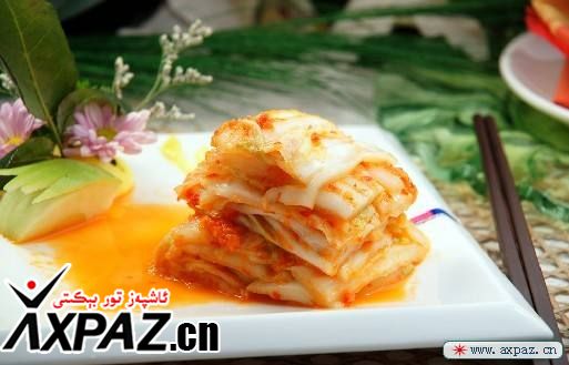 كورىيە چىلىغان سىيى