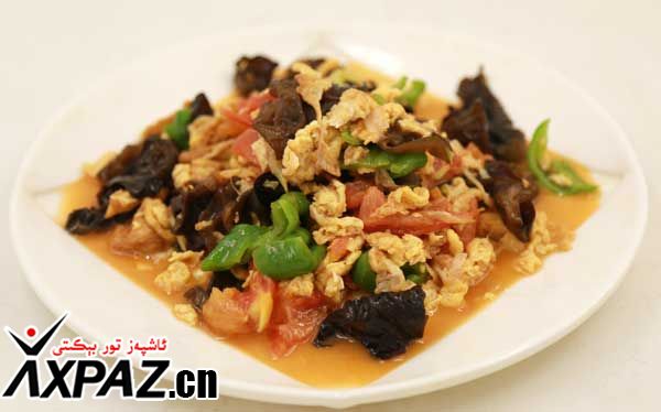  پەمىدۇر قېرىن قۇلاق تۇخۇم قورۇمىسى
