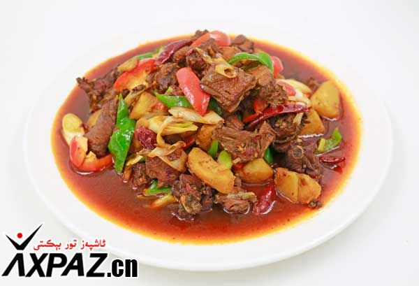 ئابدۇللا ئۇستام توخو قوردىقى