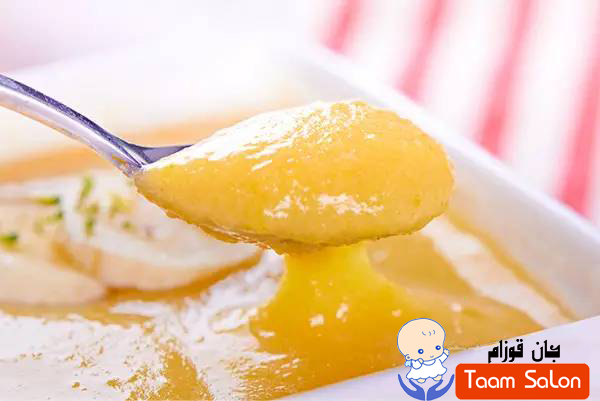 بوۋىقىمىز ئۈچۈن بانان ۋە تاتلىق ياڭيۇ ئارلاشمىسىنى  ئۈگىنىۋېلىڭ