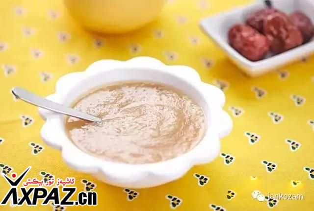  نەشپۈت ئارلاشتۇرۇلغان چىلان قاينىقى