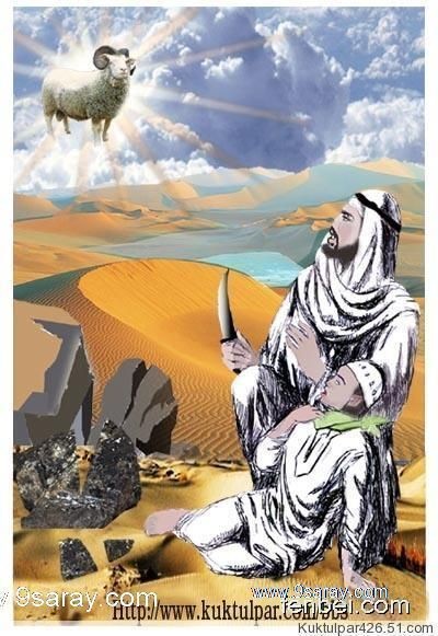 قۇربان ھېيىتىڭىزغا مۇبارەك بولسۇن!