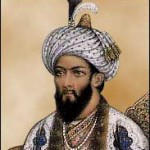 زەھىرىددىن مۇھەممەھ بابۇرنىڭ نەسەبى