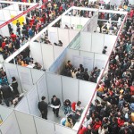 بۇ يىل 2-ئايدا شىنجاڭ ئىقتىساسلىلار بازىرى 13 مەيدان خىزمەتكە تەكلىپ قىلىش يىغىنى ئاچىدۇ