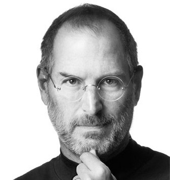 سىتېۋ.جوبس(Steve Jobs) «بۇزۇق ئالما» مۇ؟