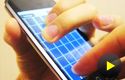 Iphone دا ئېيتىلغان ئۇيغۇرچە ناخشا