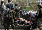 ئافغانىستاندا بىر ھەپتىدە 119 ئادەم ئۆلدى