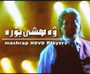 ۋەھشى بۆرە