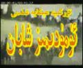 ئۈمۈدىمىز شابان