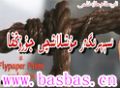 سېھرىگەر جۇرۇڭغا