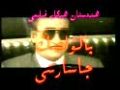 پالۋاننىڭ جاسارىتى
