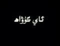 ئاي گۇۋاھ