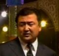 يوقاپ كەتمىدىم