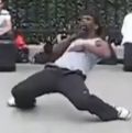 ئالامەت دېسكو