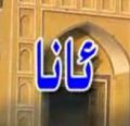 ئانا(مۇزىكا)