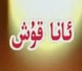 ئانا قۇش