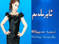 ئايرىلدىم