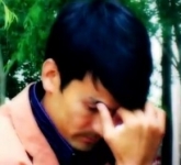 ساقلىدىم سېنى