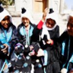 دۇنيادىكى ئەڭ كىچىك دوپپا — كېرىيە دوپپىسى