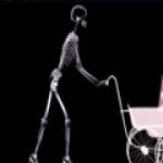 X نۇرى ئاستىدىكى ئادەملەر