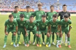 شىنجاڭ پۇتبول كوماندىسى پارچىلىنىش ئالدىدا تۇرماقتا