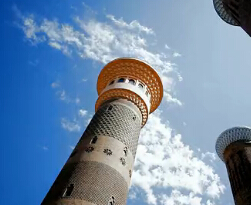 قالتىس شىنجاڭلىق بالا - قىزىقارلىق ناخشا