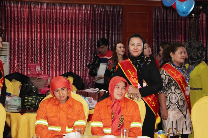 پىدائىلار ۋە مىھمھنلار پىدائىلار ۋە مىھمھنلار