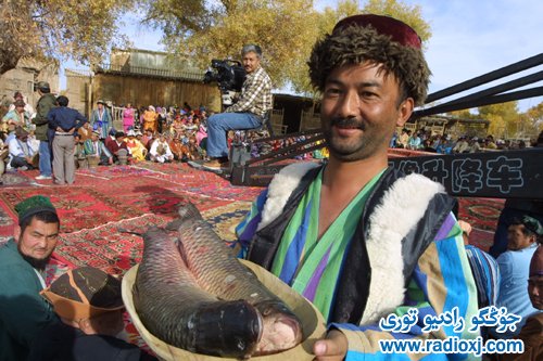 لوپنۇر مەدەنىيتى لوپنۇر مەدەنىيتى