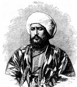 سۇلتان سەئىدخان