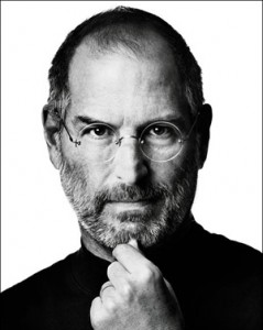 سىتېۋ جوبس (Steve Jobs) نېمە دەيدۇ؟ —جوبسنىڭ ئۈمىدى….