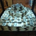 1 million dollars 1 million dollars