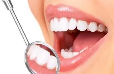 چىش قانچە ئاق بولسا شۇنچە ياخشىمۇ؟