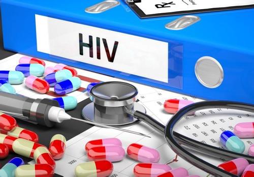  HIVئىلگىرى قاباھەتلىك، ھازىر داۋالىنىپ، كەلگۈسىدە ساقايغۇسى