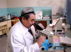 مىزاج بۇزۇلۇش خاراكتېرلىك كېسەللىكلەر