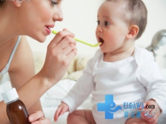 كىچىك بالىلارغا قايسى ئېچى سۈرۈش دورىسىنى ئىشلىتىش كېرەك؟