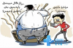 ياپونىيىدە نېمىشقا ئازگال مېيى يوق؟