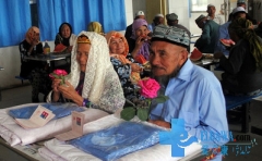 ئوزۇقلۇق ئارقىلىق بالدۇر قېرىپ كېتىشتىن ساقلىنىش ئۇسۇللىرى