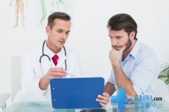 كىچىك سىناق: مەزى بېزىڭىز ساغلاممۇ؟