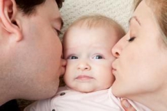 تۆت خىل ئەھۋالدا بوۋاقلارنى سۆيمەڭ