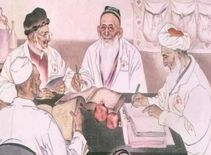 مىللىي تېبابەت دورىگەرلىك كەسپىنىڭ تەرەققىياتى ئىلگىرى سۈرۈلىدۇ