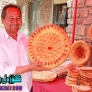 شىنجاڭدىكى بىرىنچى ناۋاي