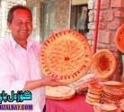 شىنجاڭدىكى بىرىنچى ناۋاي