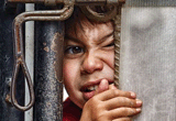 بالىلىقتا سىز نېمە ئوغرىلاپ باق ..