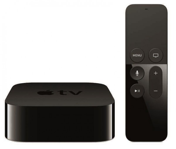 يېڭى بىر ئەۋلاد Apple TV غا Siri يىراقتىن كونترول قىلىش ئىقتىدارى قوشۇلدى